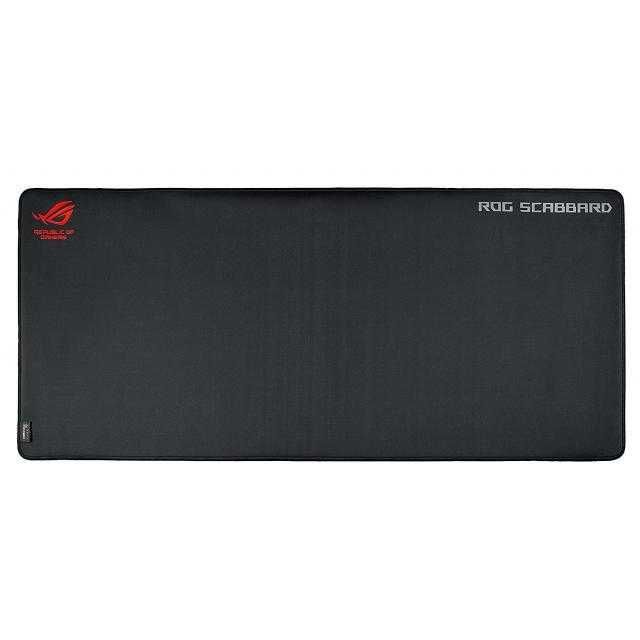 Подложка за мишка ASUS ROG SCABBARD