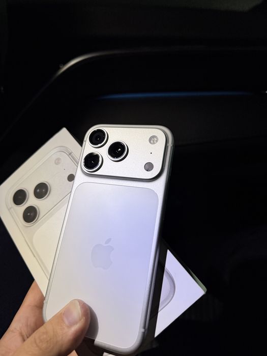 iphone 17 pro 512gb/ айфон 17 про 512гб
