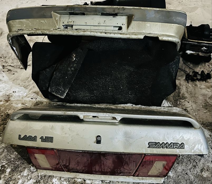 Продам двигатель 8 кл