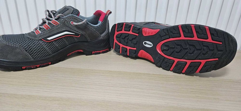 Pantofi de protectie Ardon  Rasper S1 P Noi