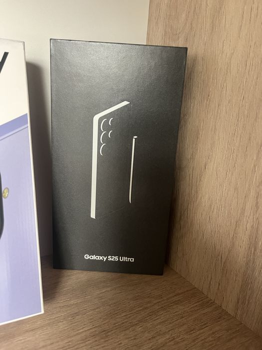 Samsung Galaxy s 25 ultra