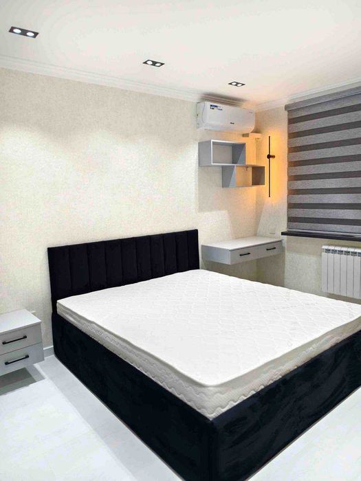 Чиланзарский Новза Голд Центр  1 ком пер в 2