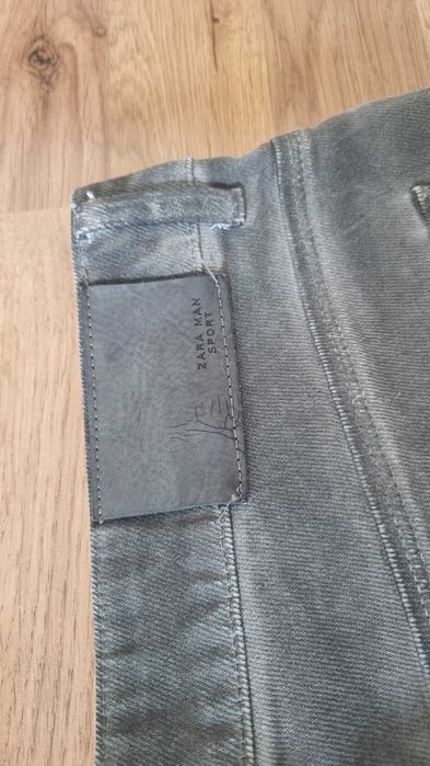 Мъжки дънки Zara & Disquared