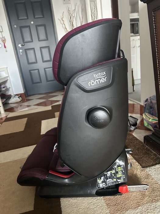Scaun auto Britox romer