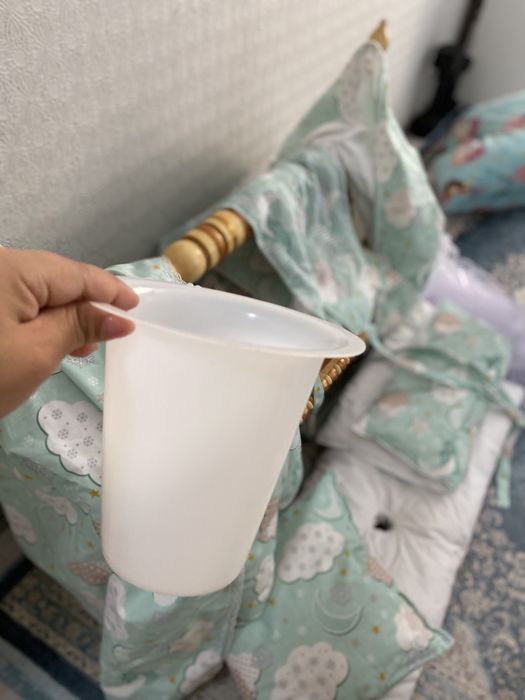 Бесик колыбель