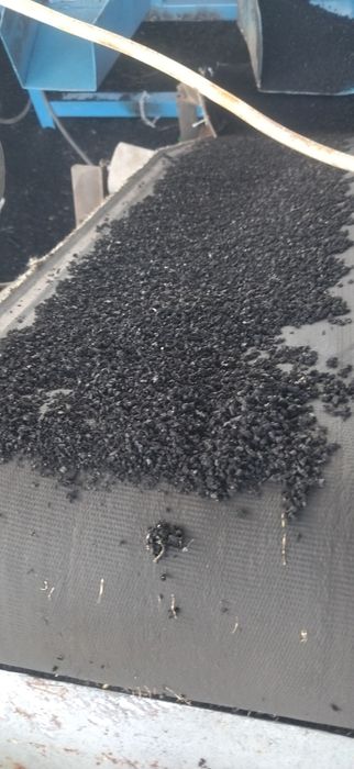 Резина гранула для газон