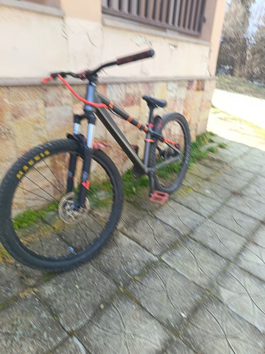 Drag C2 custom в перфектно състояние!