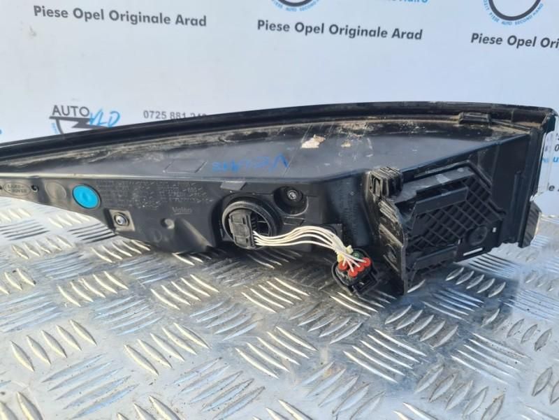 Stop aripa LED dreapta Land Rover Range Rover Velar L560
