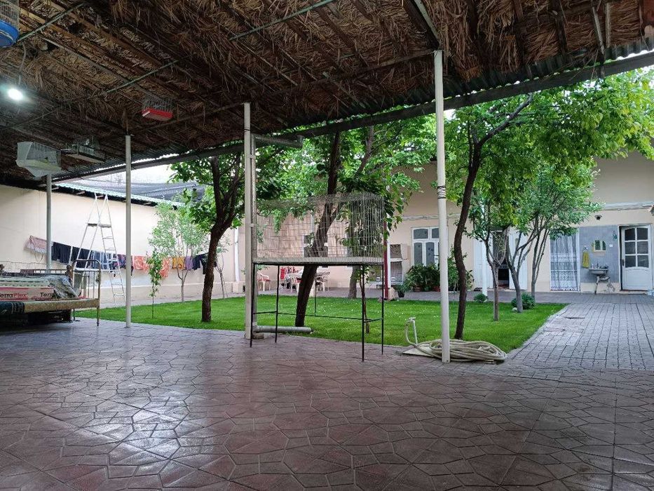 Продаётся дом Махалля Батумский Телебашния