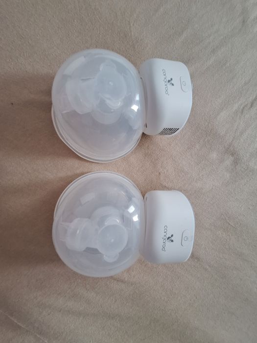 Помпи за кърма Cangaroo