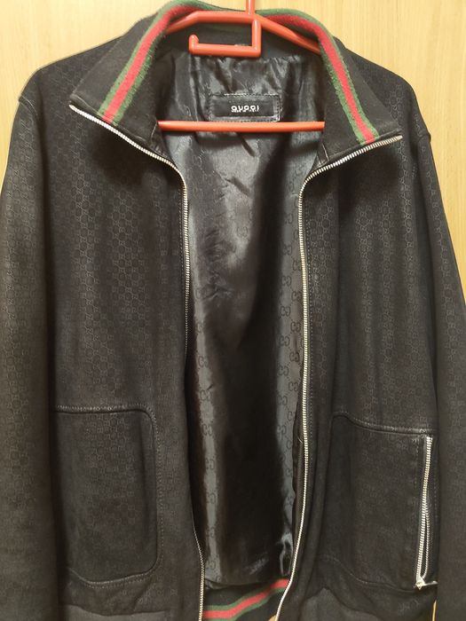 Jacket Gucci original