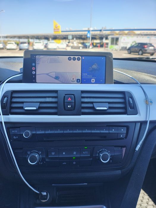 BMW 320i, 184cp, 2012 automat