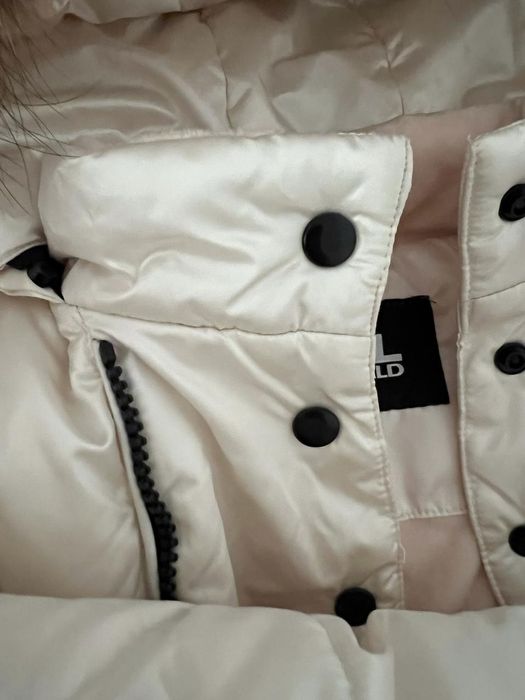 Комбинезон-трансформер