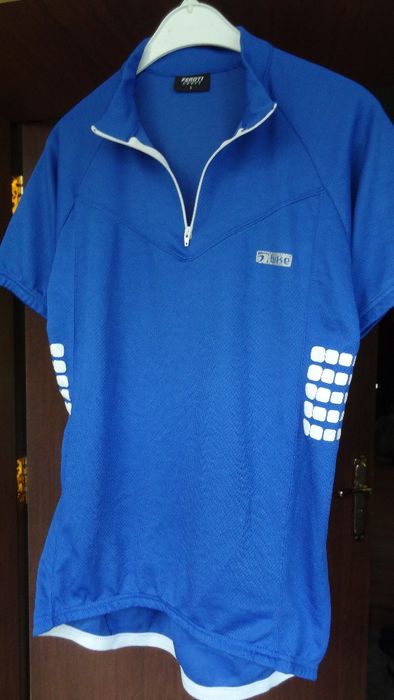 Тениски (джърси) за спорт размер S