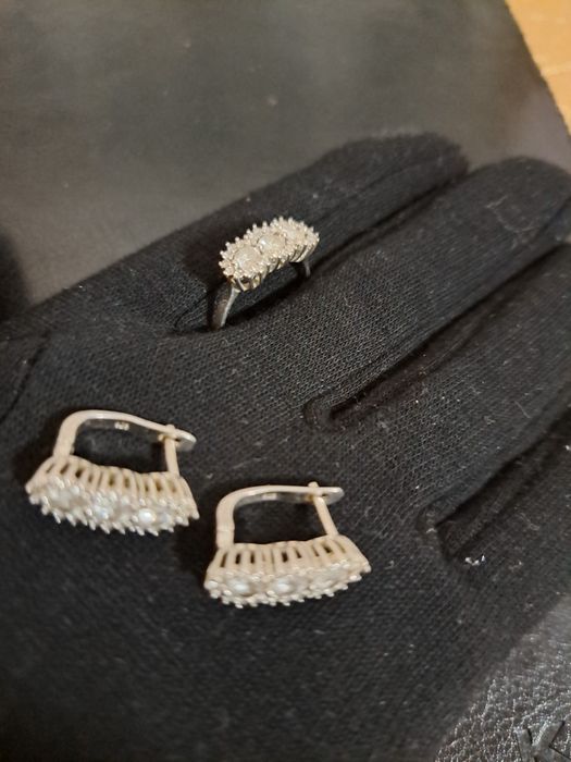 Kumuw kamplekt sotiladi