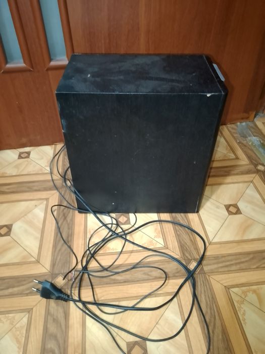 Продам  1  Колонку на 220 вольт за 2500 тг.