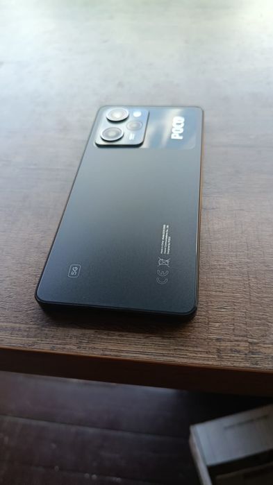 Poco x5 pro 8/256 gb