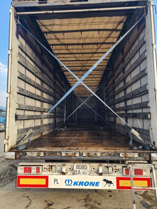 Прицеп KRONE Сотилади 
 Йили: 2017