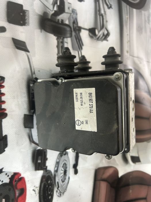 Pompa abs Audi a4 b8 2011