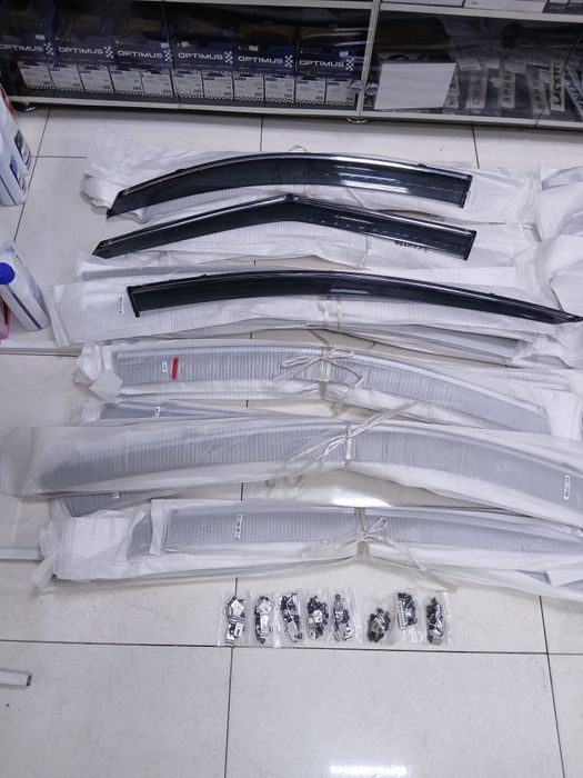 Avto Vitravik Kia&Hyundai