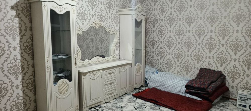 2ta spalniy 2ta penal kamut birxil kamplekt