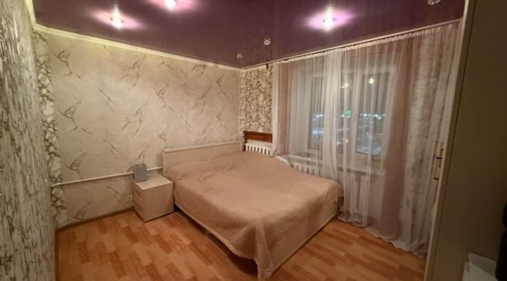 Продам 3 ком квартиру район Гор отдела