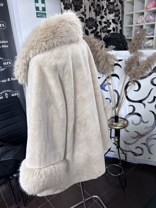 Blanita orice marime