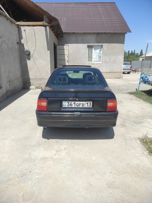 Срочна Тоиота опел сатылады