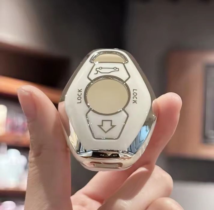 Кейс за ключ на Бмв BMW X5 E53 X3 F83 E46 E39 E38 E60 E63 E61 E64 Е86