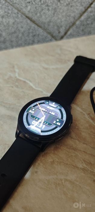 Amazfit pop 3r smart watch