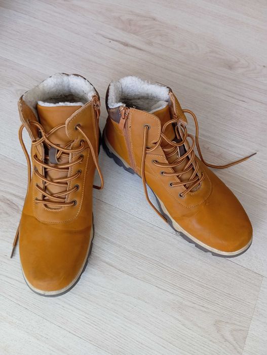 Зимни обувки 46 номер