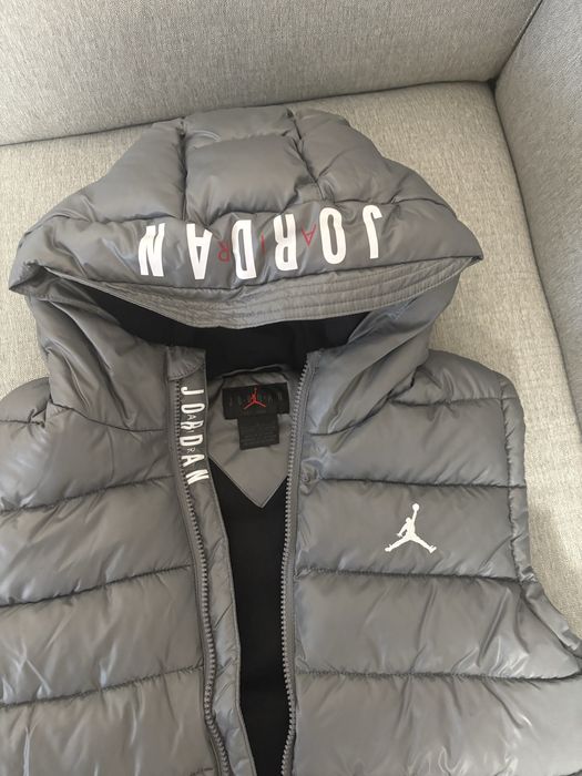 Vand vesta AIR JORDAN