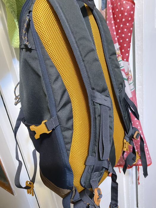 Rucsac quechua  30 l