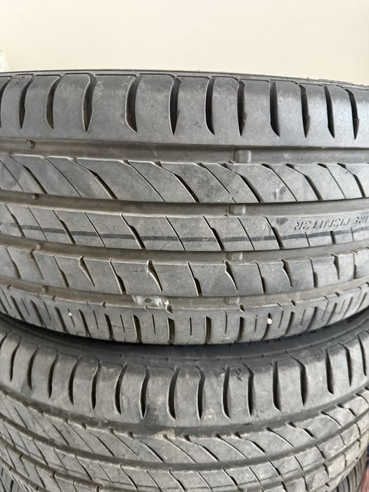 4 броя летни гуми 225/45/17