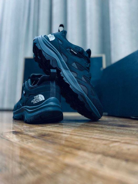 The North Face Hedgehog 3 водоотталкивающие кроссовки РАЗМЕР 40.5