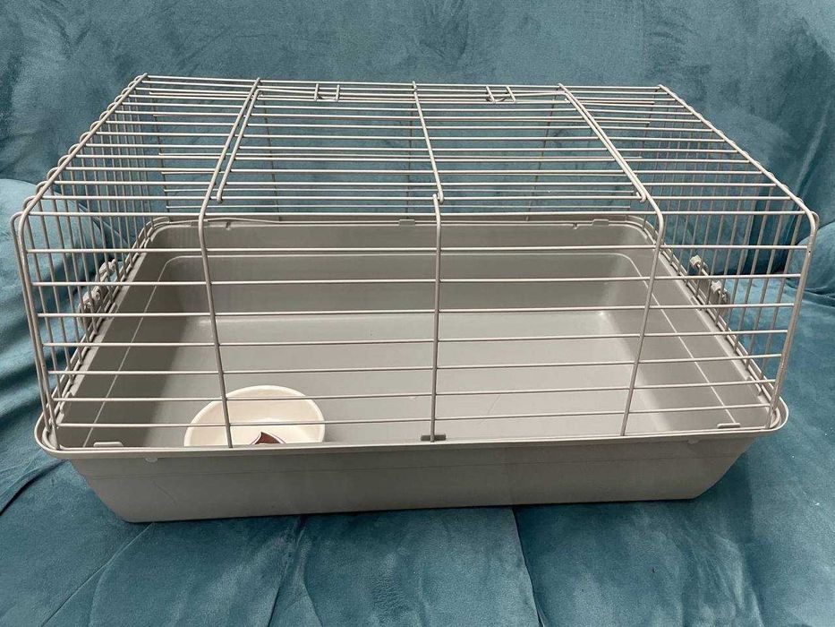 Продам клетку для грызунов