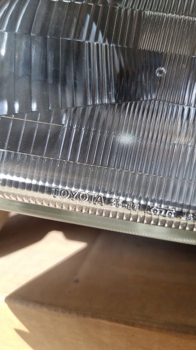 Фары toyota surf/4runner  92-95 и т.д