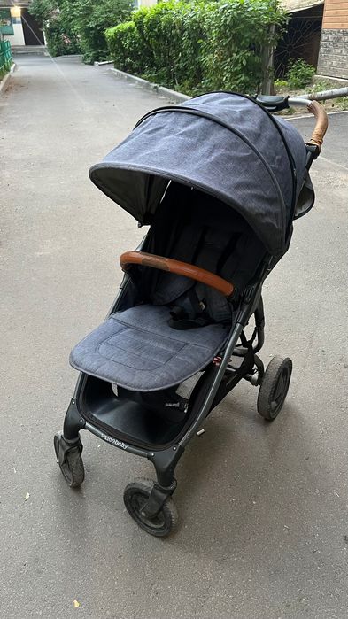 Коляска Valco baby snap4 trend