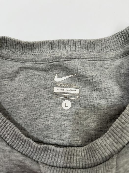 Nike оригинална мъжка блуза, XL размер