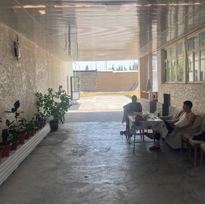 ТУЗЕЛЬ, Абай куча  яхши локациияда ховли сотилади