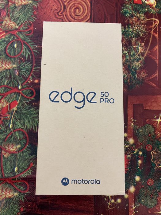 Motorola Edge 50 Pro sigilat
