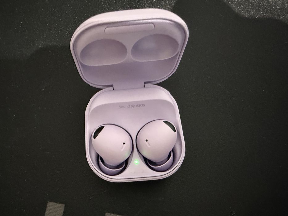 Galaxy buds pro 2