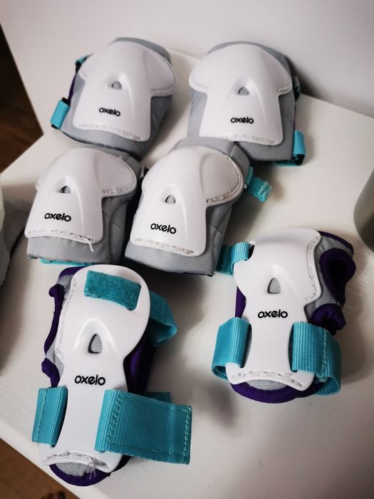 Protectii copii decathlon