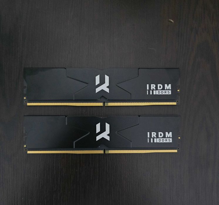 Memorie 32GB RAM DDR5 6000mhz