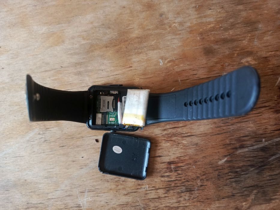 Smart soat sm chep ketadi