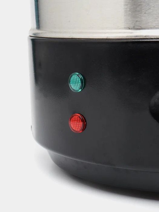 Термопот Starlux SL-24020-B3, нержавеющая сталь, 20 л