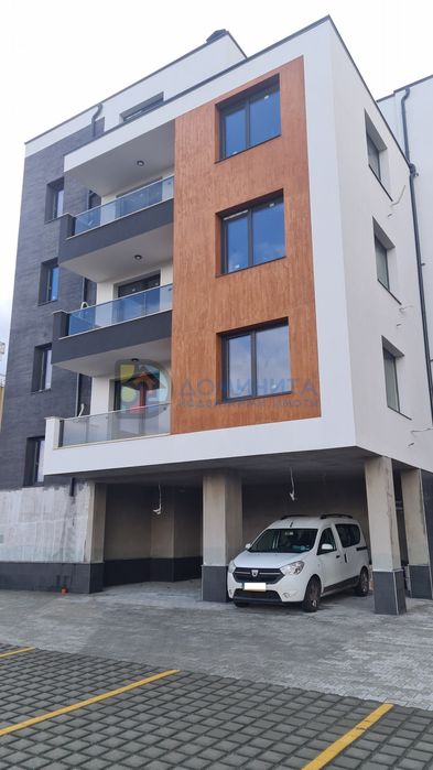 Едностаен апартамент, 39кв.м., гр. Приморско