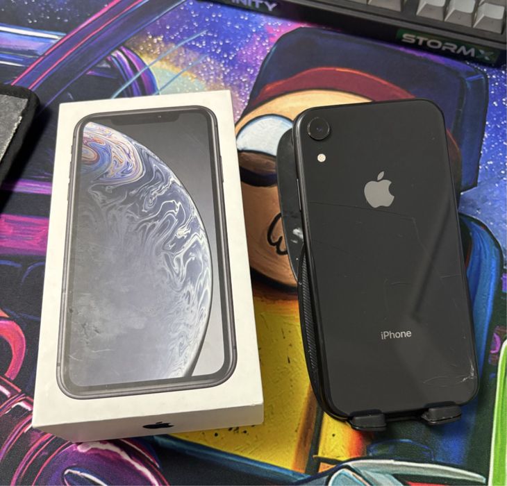 Iphone XR | Айфон ХР