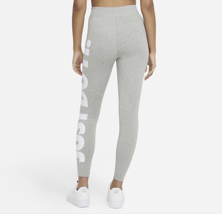 Клин nike JUST DO IT, размер XC/S