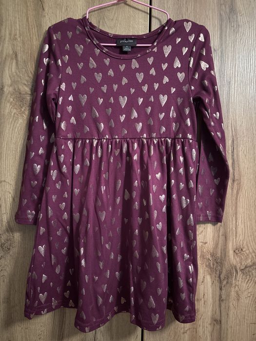 Рокли- Зара и Н&М, размер 98-104-110